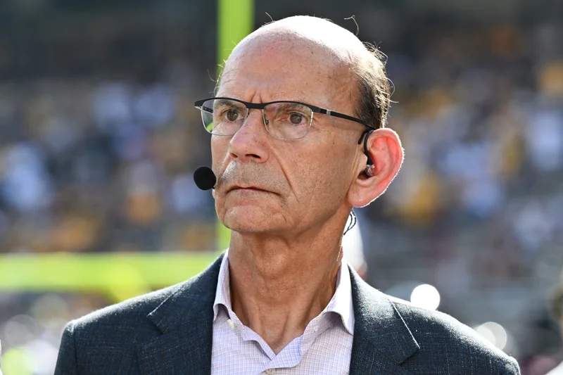 Paul Finebaum's Potential Senate Run: What This Pivot Means for the Future of Media and Politics