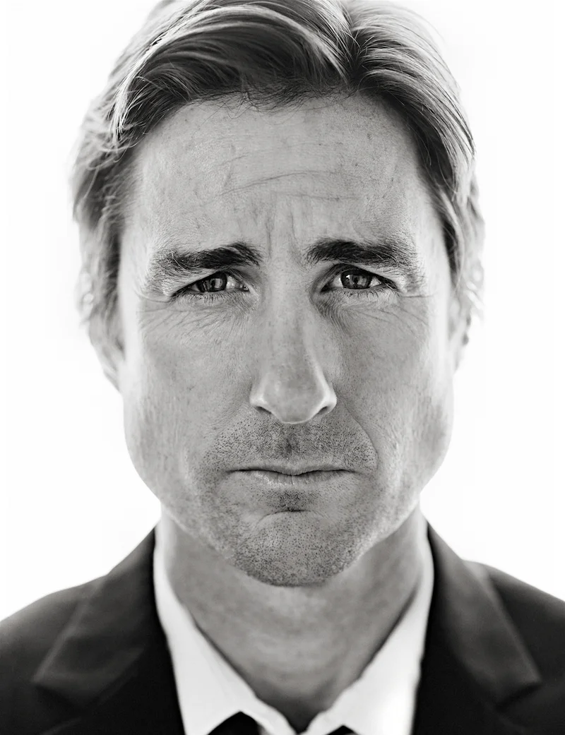 Luke Wilson's New AT&T Ads: What to Know About the Commercial and His Brother Owen